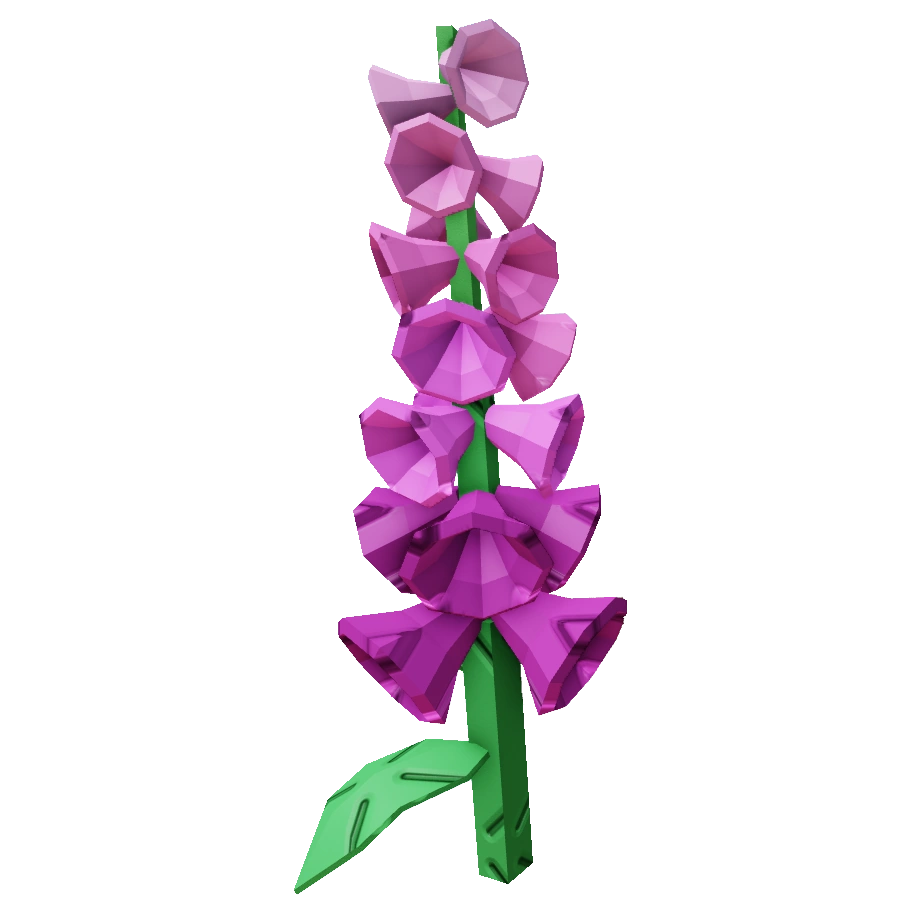 Foxglove